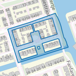 Perceel ZDM01-P-3164