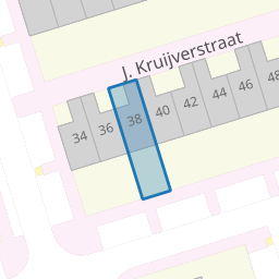 Perceel ZDM01-P-3173