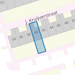 Perceel ZDM01-P-3174