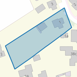 Perceel ZDM02-E-1593