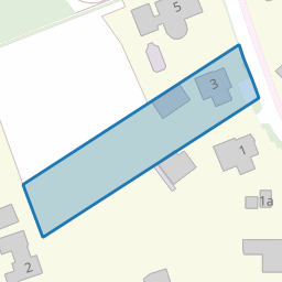 Perceel ZDM02-E-1709