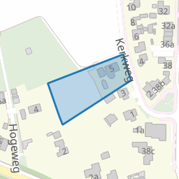 Perceel ZDM02-E-1710