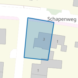 Perceel ZDM02-E-1868