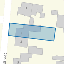 Perceel ZDM02-E-1870