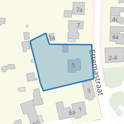 Perceel ZDM02-E-1886