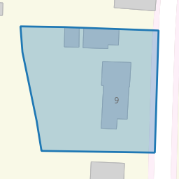 Perceel ZDM02-E-1890