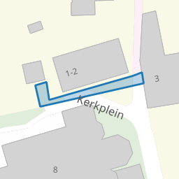 Perceel ZDM02-E-1892