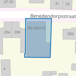 Perceel ZDM02-E-1906