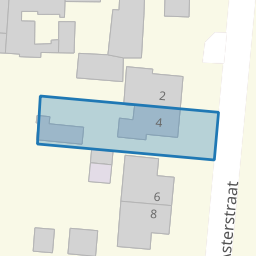 Perceel ZDM02-E-1953