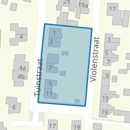 Perceel ZDM02-E-1974