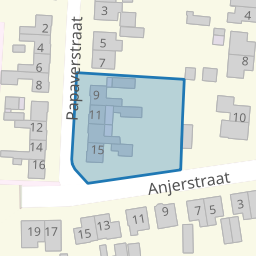 Perceel ZDM02-E-1977