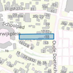 Perceel ZDM02-E-1992