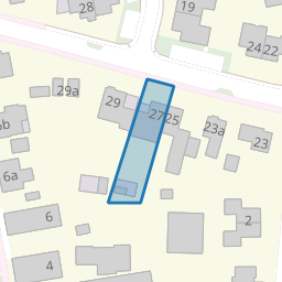 Perceel ZDM02-E-2029