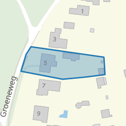 Perceel ZDM02-E-2032