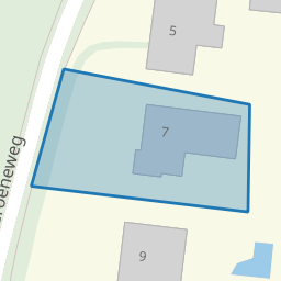 Perceel ZDM02-E-2033