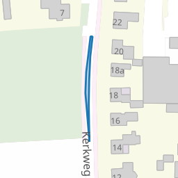 Perceel ZDM02-E-2039