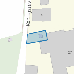 Perceel ZDM02-E-2075