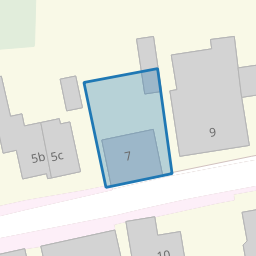 Perceel ZDM02-E-2210