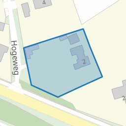 Perceel ZDM02-E-2285