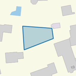 Perceel ZDM02-E-2353