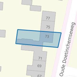 Perceel ZDM02-E-2422