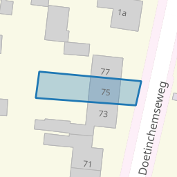 Perceel ZDM02-E-2423