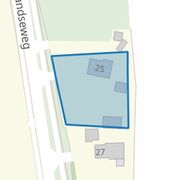 Perceel ZDM02-E-2499