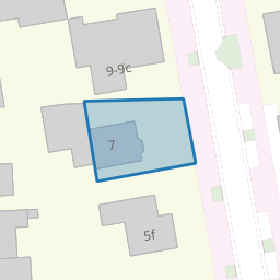 Perceel ZDM02-E-2505