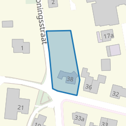 Perceel ZDM02-E-2528