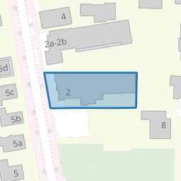 Perceel ZDM02-E-2538