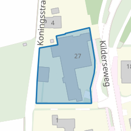 Perceel ZDM02-E-2540