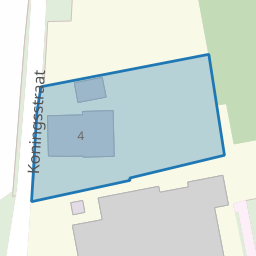 Perceel ZDM02-E-2541