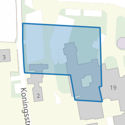 Perceel ZDM02-E-2545