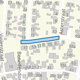 Perceel ZDM02-E-2573