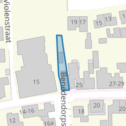 Perceel ZDM02-E-2575