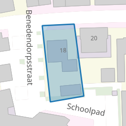 Perceel ZDM02-E-2580