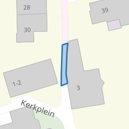 Perceel ZDM02-E-2582