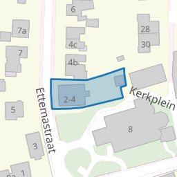 Perceel ZDM02-E-2609