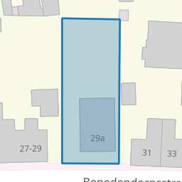 Perceel ZDM02-E-2614