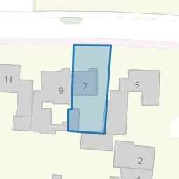 Perceel ZDM02-E-2667