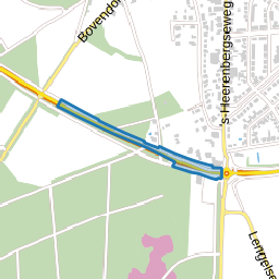 Perceel ZDM02-E-2698