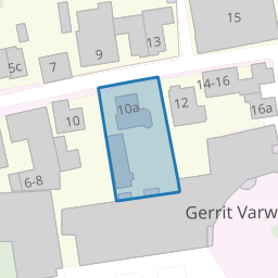 Perceel ZDM02-E-2722