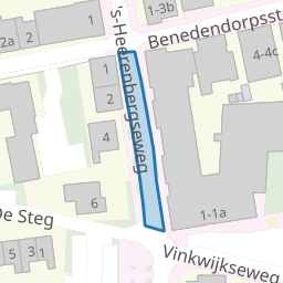 Perceel ZDM02-E-2724