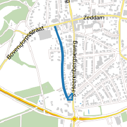 Perceel ZDM02-E-2738