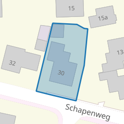 Perceel ZDM02-E-2745