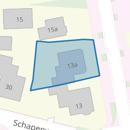 Perceel ZDM02-E-2747