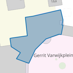 Perceel ZDM02-E-2750