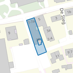 Perceel ZDM02-E-2774