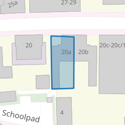 Perceel ZDM02-E-2777