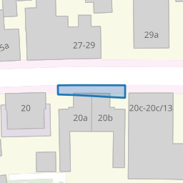 Perceel ZDM02-E-2779